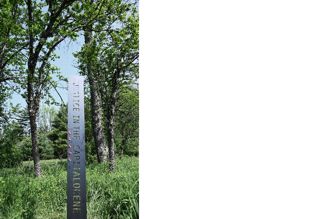 Margaretha Haughwout, 2022. Food Forest Futures.